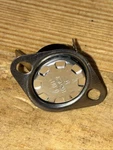 Makspro WB27X11208 Thermostat 110/0 Fits Microwave PS8754624 WB27X10851 KSD201. Fixed Price $24.95.