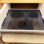 Range Main Cooktop Oem, WB62X20856 (WB62X25977). Fixed Price $649.99.