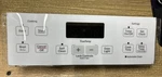 Ge Oven Control Board (WB27X29091) 164D8450G173. Fixed Price $59.99.