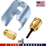 WE25X217 Lp Conversion Kit For Hotpoint General Electric Gas Dryer PD00022776. Fixed Price $21.89.