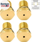 WPW10170531 Range Conversion Kit For Whirlpool Surface Burners Replaces. Fixed Price $91.43.