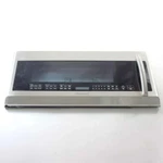 New Oem Genuine Samsung Microwave Outer Door Panel DE94-03103A Ships Fast! 44B. Fixed Price $134.96.
