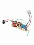Ge Wall Oven Filter Board WB27T10561 164D5622G001 - B106. Fixed Price $29.94.