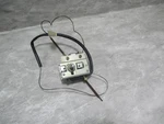 Whirlpool Range Thermostat Part # 3185625. Fixed Price $37.99.