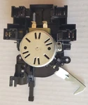 Oem Whirlpool Oven Latch-door W11347847 FORWOS52ES4MB JJW2424HL0 YWOS52ES4MZ. Fixed Price $76.00.