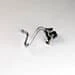 Electrolux 316536608 Ignitor/orifice Assy 1/2" Npt Stainless Steel Top Burn. Fixed Price $76.05.