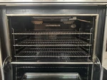 Wolf DF36450C/S/P Dual 36" Fuel Range - Burners, Infrared Charbroiler, Oven. Fixed Price $2000.00.