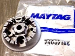 Maytag Burner Base 74007186 New. Fixed Price $14.62.