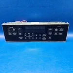 Genuine Range Oven Control Board # WB27T11493 164D8496G069. Fixed Price $69.98.