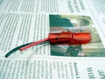 Range Indicator Light For BP26 Stove Tested $10.95. Fixed Price $10.95.