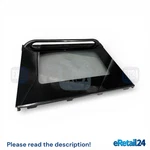 Range Outer Door Glass & Handle WB57K10109 WB15T10133 Black. Fixed Price $89.99.