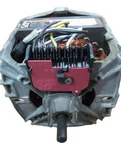 Oem Whirlpool Kenmore Washer Motor 8528157 Used Good Condition. Fixed Price $50.00.
