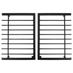 Whirlpool W11381653 Range Grate-kit W10881752 W11241659. Fixed Price $224.04.