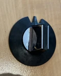 Frigidaire Range Knob Part # 5308950179 1129596. Fixed Price $8.95.