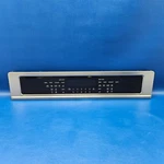Genuine Frigidaire Double Oven 30" Touch Panel # 139038818 (board Not Included). Fixed Price $199.98.