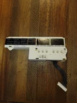 Miele Built-in Oven Display Board 4647250 4907196 77865809. Fixed Price $99.00.