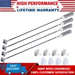 4X Update W10780048 Washer Suspension Rod Kit For Whirlpool Kenmore Maytag Amana. Fixed Price $30.99.