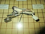 Dacor Oven Probe Socket And Wire 62714, 1391497. Fixed Price $29.95.