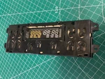Oven 164D4171P041 WB27T10334 Range Control Board AZ199693 AR2701. Fixed Price $265.93.