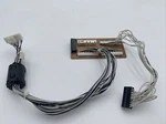 Ge Microwave Control Interface Board Oem - Yr Warranty WB27X10397. Fixed Price $199.95.
