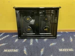 W11032119 Whirlpool Cooktop. Fixed Price $300.00.