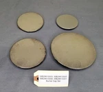 Burner Cap Set WB29K10003, WB29K10005, WB29K10008, WB28K10221 Ge. Fixed Price $27.95.