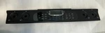 Jenn-air Range Key Pad Console Panel Scratches Crack Part # WP74005750. Fixed Price $195.00.
