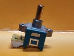 Oem Frigidaire 5304500591 Range Oven Control Selector Switch Tested,guaranteed. Fixed Price $50.00.