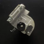 Oem Samsung Range Oven Door Lock Motor DG94-00761C /DG94-00761A DG31-00025B. Fixed Price $14.49.
