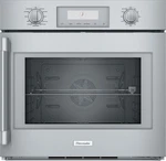 Thermador Professional Series 30" Wi-fi 4.5 Cu. Ft Single Wall Oven POD301RW. Fixed Price $4599.00.