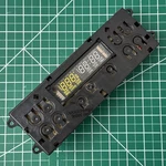 Ge Oven Control Board WB27K5299. Fixed Price $265.00.