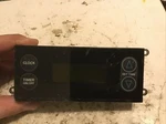 Oven Range Control Board 183D5644P001 WD-6073. #157. Fixed Price $35.99.