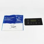 Electrolux 316220712 Genuine Oem Stove Clock Control Black Overlay. Fixed Price $32.32.