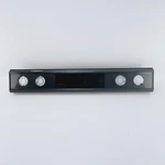 Genuine Samsung Range Oven 30" Touch Panel Assy # DG94-03577E DG94-03672A. Fixed Price $299.98.