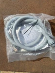 Rego Vent Kit Flexible 72" For Regulator W/ Brackets LV960-72. Fixed Price $55.00.