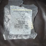 Oem Jenn-air Cooktop Burner Switch 700855K INF-240P-871 201241 MPA-W529-WPM. Fixed Price $89.99.