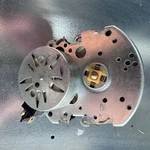 Miele Double Wall Oven Door Lock Motor Latch H398BP2 - 82888162 5689262. Fixed Price $70.00.