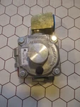 00632522 Regulator For Bosch Range Nob. Fixed Price $59.92.
