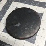 Viking Oem Black Matte Cooktop Range Burner Cap -4-1/2" Diameter PA080015 Tested. Fixed Price $29.95.