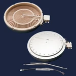 New Genuine Oem Whirlpool Oven Range Surface Element W10823703. Fixed Price $144.92.