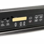 WB36T10550 Ge Control Panel Asm. Fixed Price $647.37.