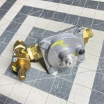 Dacor Oem Natural Gas Pressure Regulator W Shutoff 82540 82080 DE81-09376A 82222. Fixed Price $59.95.
