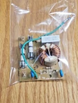 Samsung Microwave Noise Filter DE96-00400E. Fixed Price $29.95.