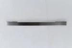 Whirlpool Range Oven Bottom Vent Trim Stainless WPW10327377 Oem Open Box. Fixed Price $64.99.