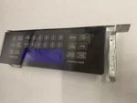 Range Oven Touch Panel WB27K10389 AZ225180 BK748. Fixed Price $56.99.