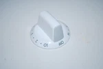 Frigidaire Range Oven Burner Knob White 316352800 Kip 5H80. Fixed Price $11.50.