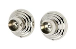 Alno A9046-PN Embassy Bath Shower Rod Brackets Only Polished Nickel. Fixed Price $119.96.