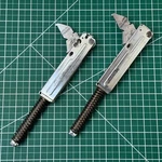 Oven Door Hinge Set WB10T10023 WB10T10024. Fixed Price $40.00.