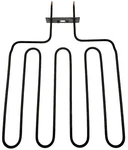 Yr Warranty Oem Jenn-air Oven Broil Element WPW10184147 74008376 7406P327-60. Fixed Price $30.50.