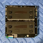 Whirlpool Display Control Board #W10341840 For Stoves/cooktops, See Pics.. Fixed Price $149.00.